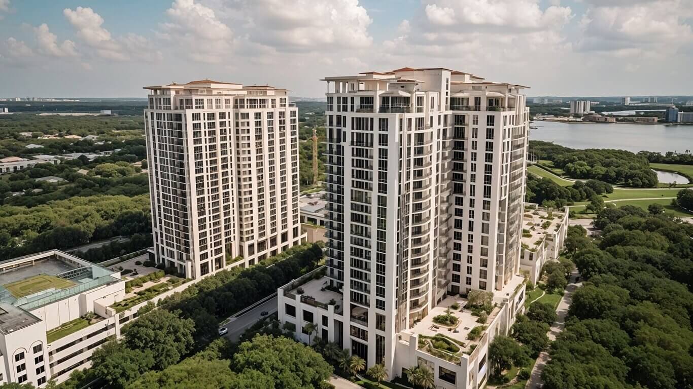5 Lời khuyên cần thiết để thiết kế căn hộ hiện đại tạo cảm giác rộng rãi và phong cách