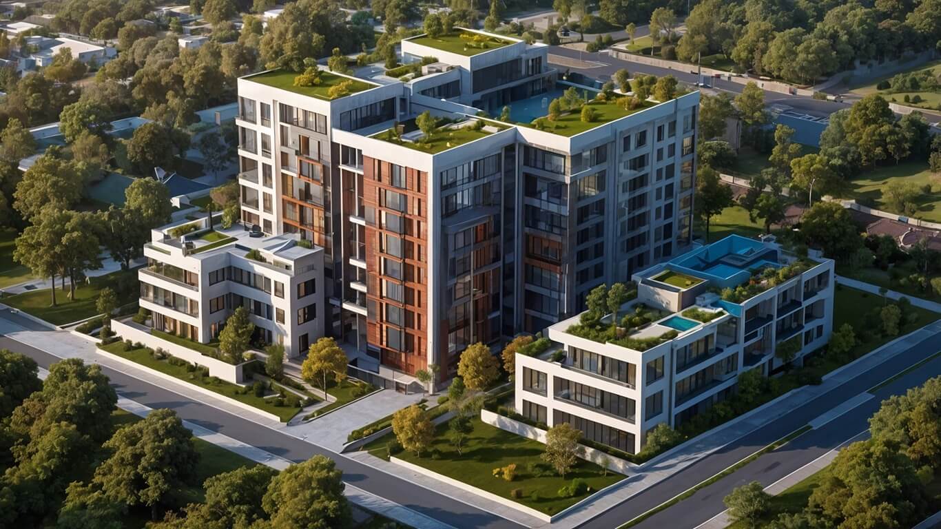 5 ý tưởng cải tạo ngôi nhà hiện đại sẽ nâng tầm không gian sống của bạn ngay lập tức